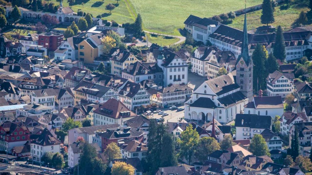 Elezioni tacite. Per il Consiglio di Stato nidvaldese 7 candidature per i 7 posti disponibili