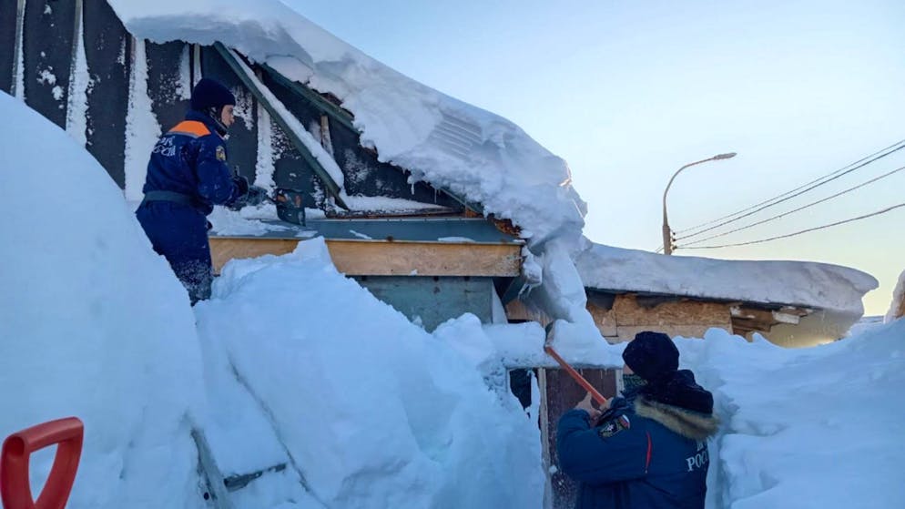 Deaths in Kamchatka. 