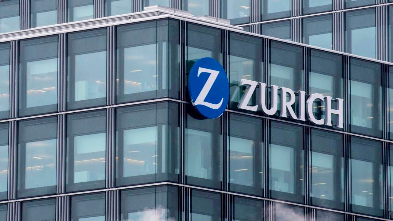 Versicherungen. Zurich unterbreitet Kaufangebot für britischen Versicherer Beazley