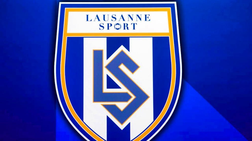 Lausanne-Sport sign the Swedish defender Theo Bergvall