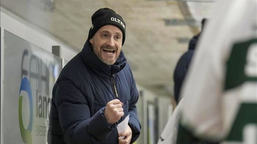 Hockey. Ecco chi potrebbe arrivare alla guida dell'Ambrì Piotta