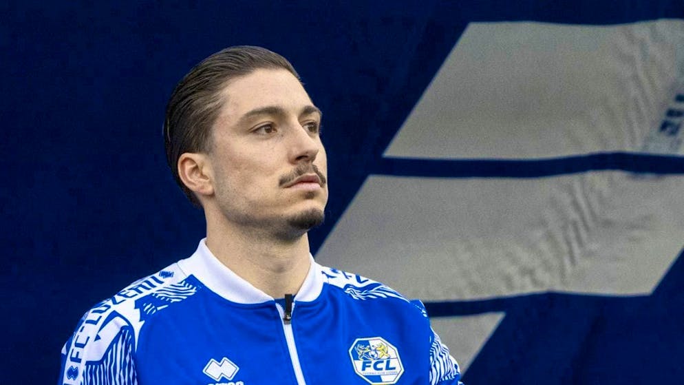 Kevin Spadanuda will have to take four to six weeks off.