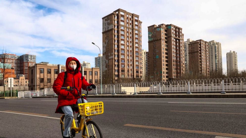 Congiuntura. La Cina chiude il 2025 con un PIL in rialzo del 5%