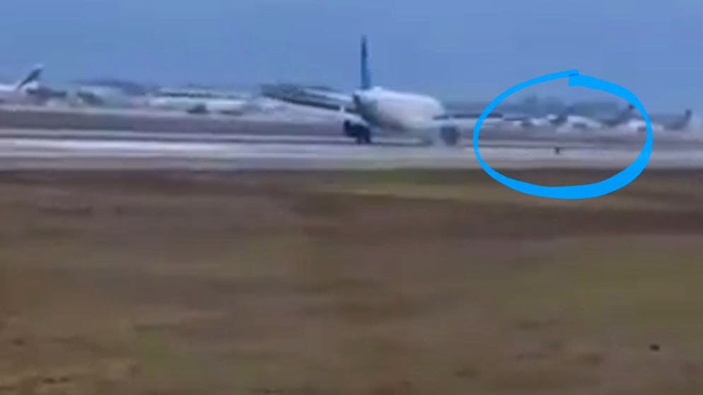 Incident in Orlando. United plane loses wheel during landing