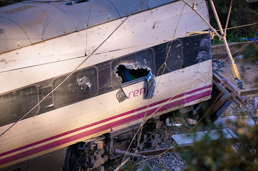 Non è escluso che ci siano altre vittime.