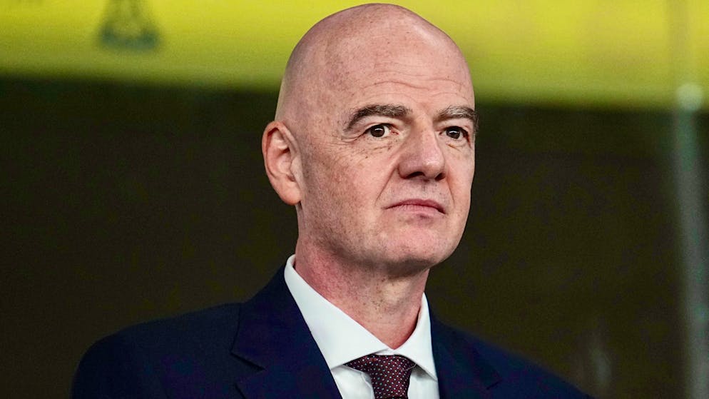 Finale de la CAN chaotique. Gianni Infantino fulmine : «C’est inadmissible, déplorable»