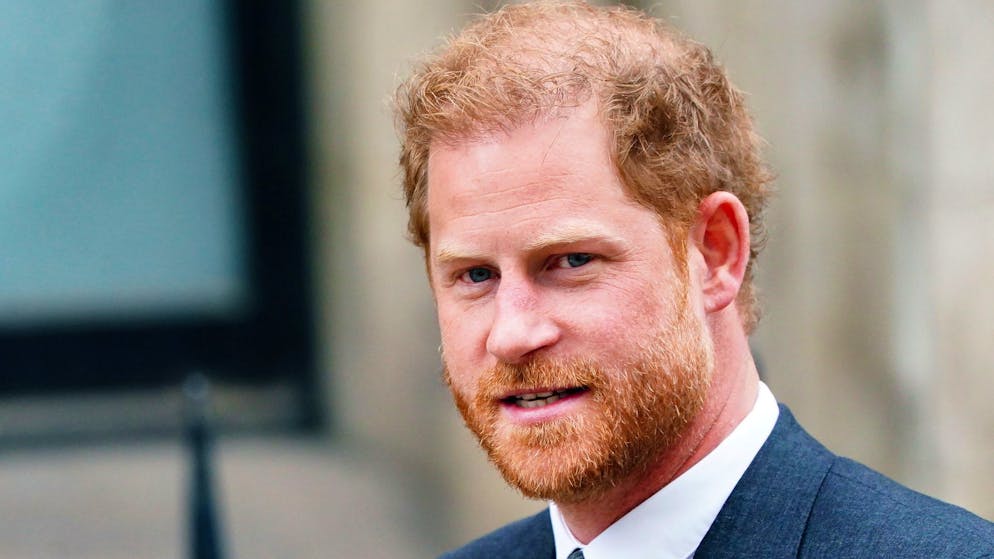 Kreuzzug gegen Boulevard: Prinz Harrys letzte Schlacht? - Gallery. Seit Jahren führt Prinz Harry einen regelrechten Kreuzzug gegen die «Tabloid Press». (Archivbild)