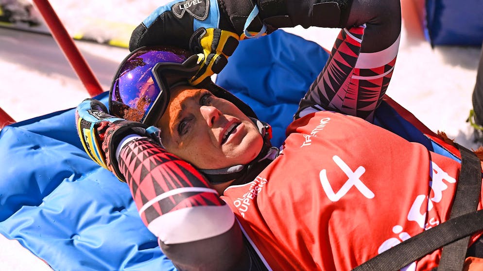 Italienerin startet am Kronplatz. Brignone plant nach 292 Tagen Leidenszeit Weltcup-Comeback: «Ziel ist Olympia»