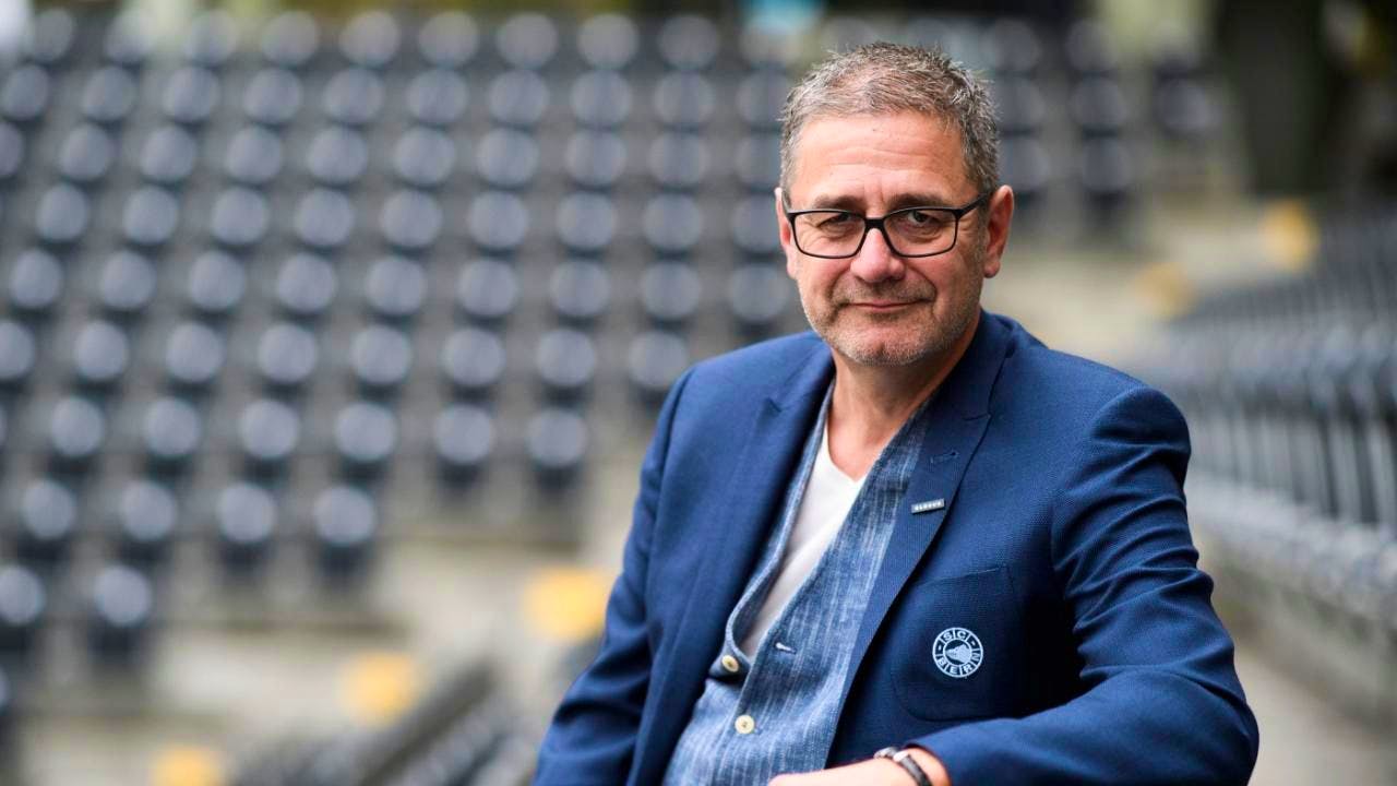 National League. Marc Lüthi hat das Gefühl, es ist «time to say goodbye»