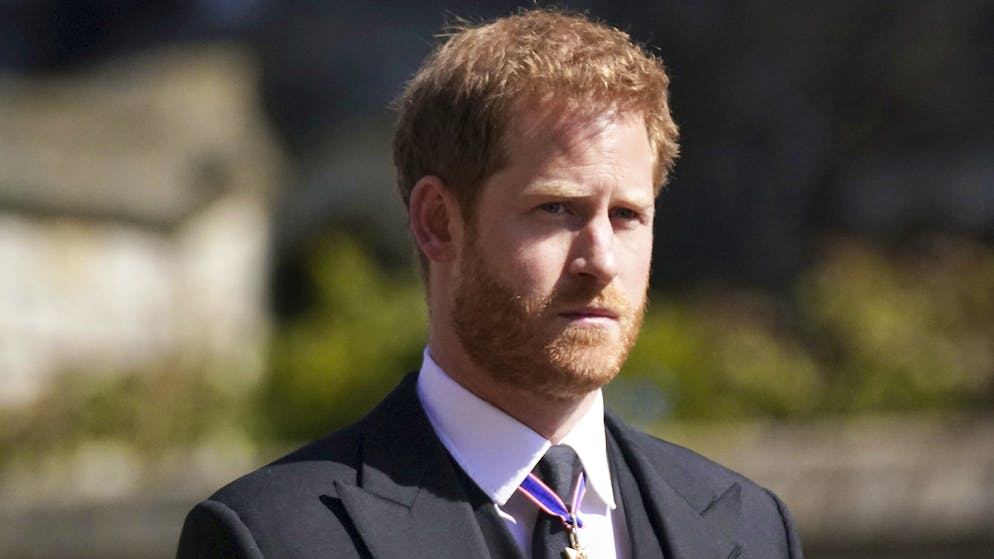 Le prince Harry entretient des relations houleuses avec la presse britannique.