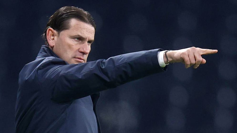 Wieder Rot, wieder Pleite. YB ist unter Seoane schlechter als unter Contini