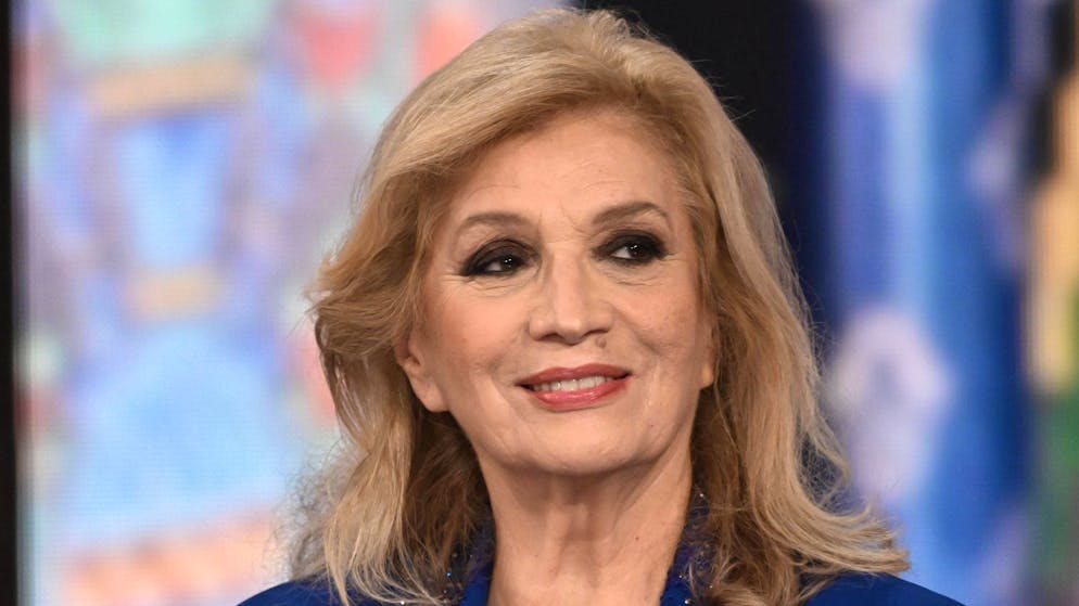 Fra ex marito e Ornella Vanoni. Le confessioni di Iva Zanicchi: «Alla sera vado in crisi»