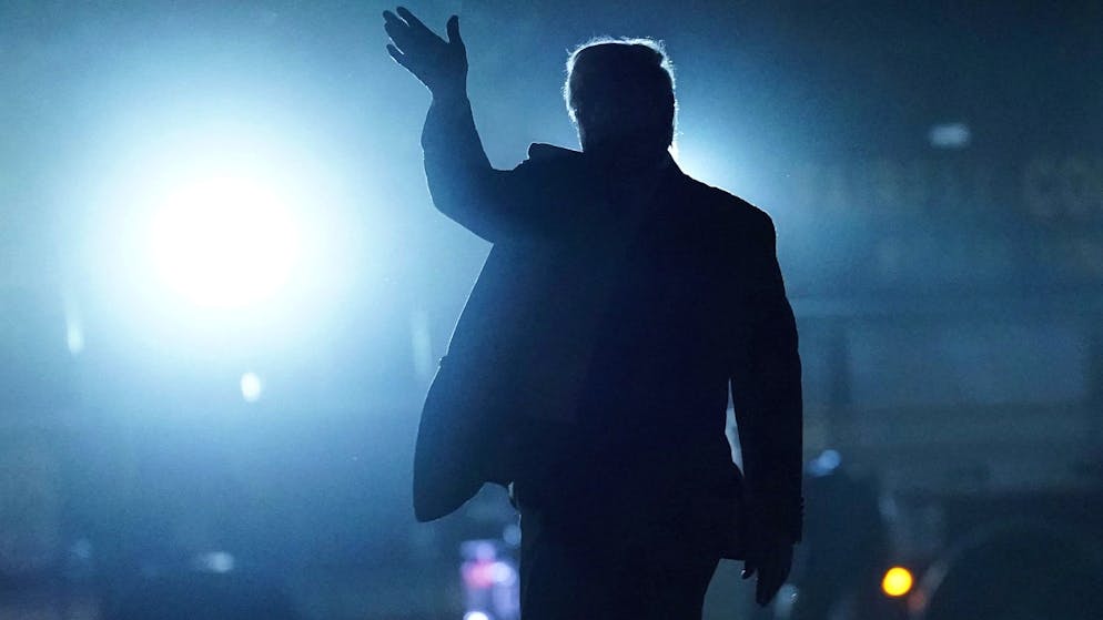 Arktis-Experte zum Grönland-Konflikt. «Wir sind zu einem Schurkenstaat geworden – und Trump ist stolz darauf»