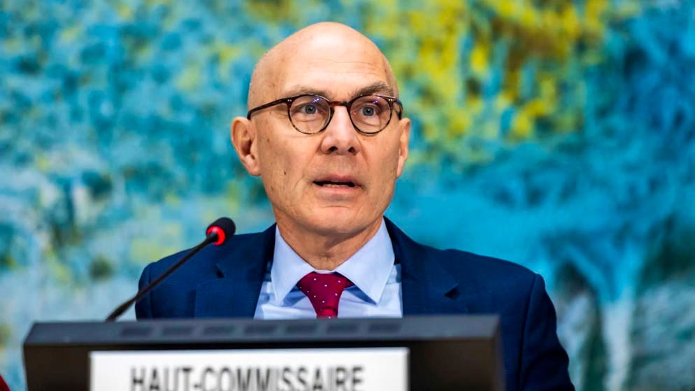Monito. L'ONU: «Aumento allarmante delle esecuzioni capitali nel 2025»