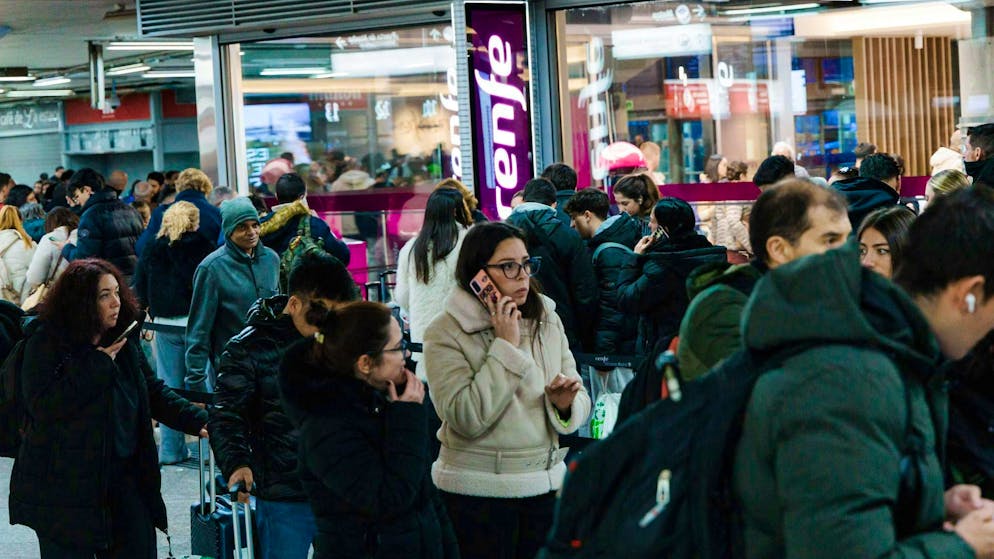 At least 21 dead in train crash in Spain - Gallery. One of the train drivers is among the fatalities.
