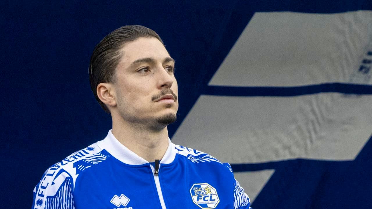 Super League. Luzern längere Zeit ohne Spadanuda