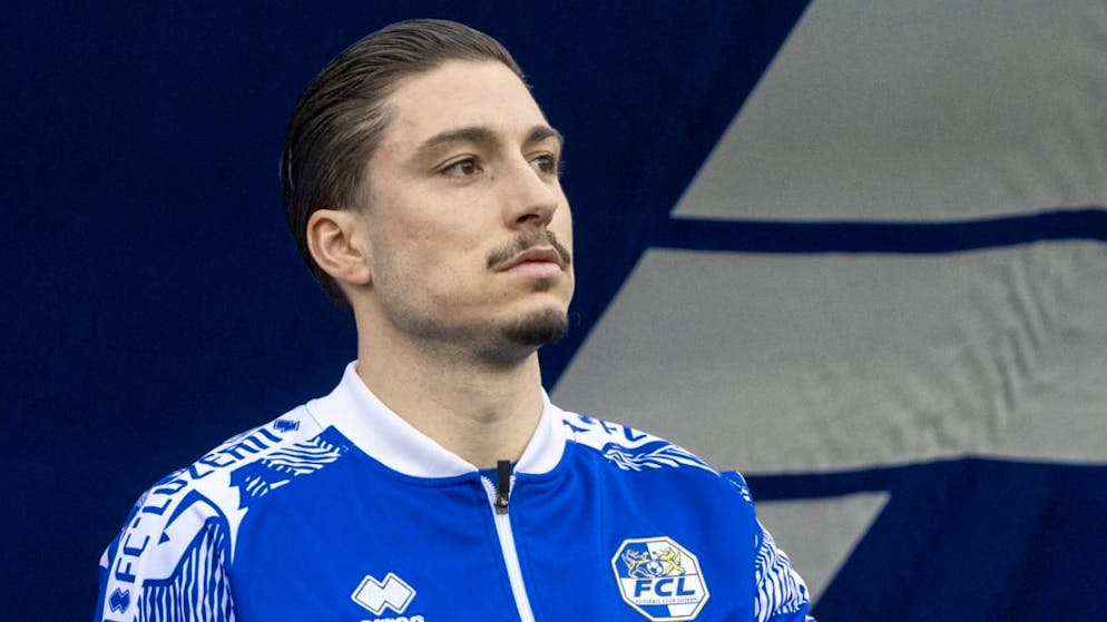 Teilrisses einer Adduktorensehne. Luzern längere Zeit ohne Spadanuda