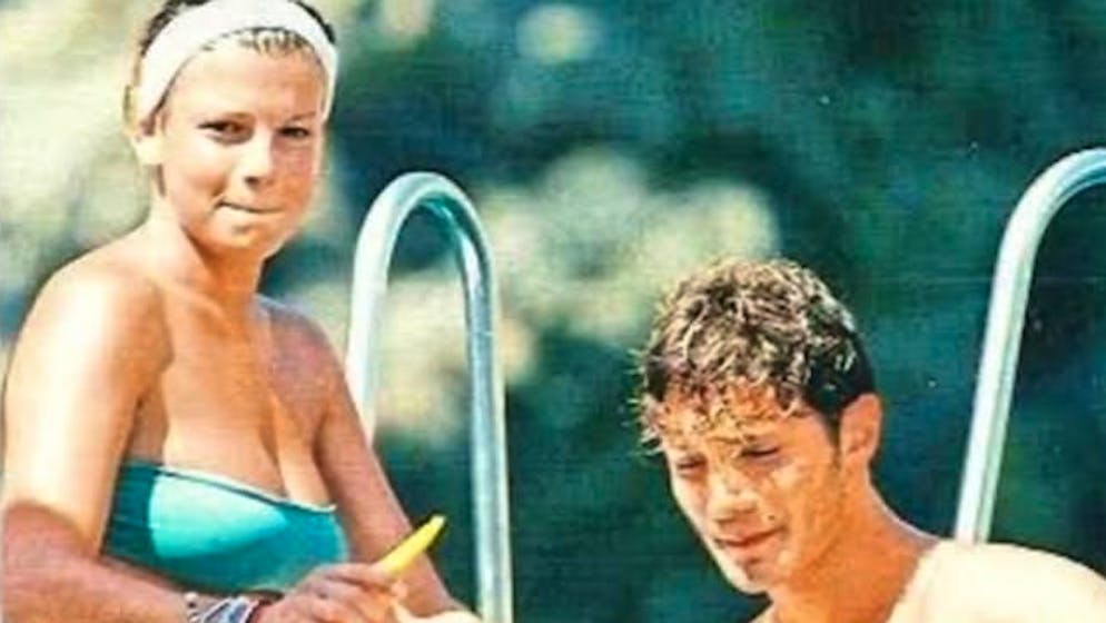 Ecco cosa c'è dietro. Stefano De Martino e quella foto con Emma Marrone: «Non posso che volerti bene»