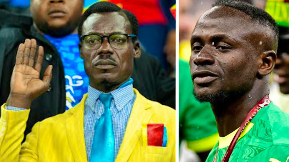 11 unvergessene Szenen. Darum müssen Fussball-Fans den Afrika-Cup einfach lieben