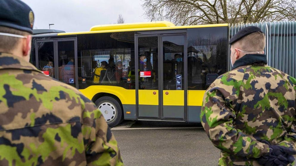 Giustizia militare. Diversi episodi di razzismo scuotono l'Esercito svizzero, ma i reati restano «minori»