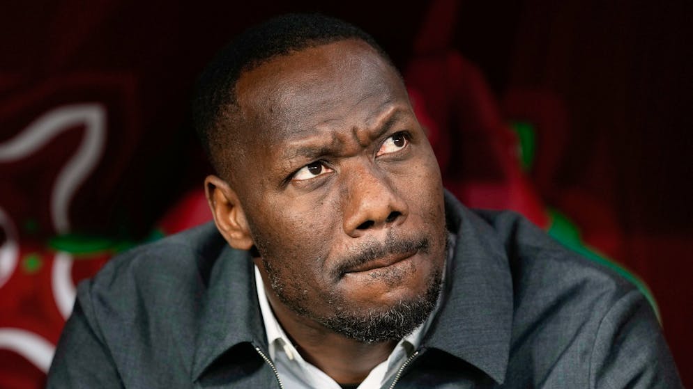 CAN 2025. Vives tensions : après la finale, des journalistes en viennent presque aux mains