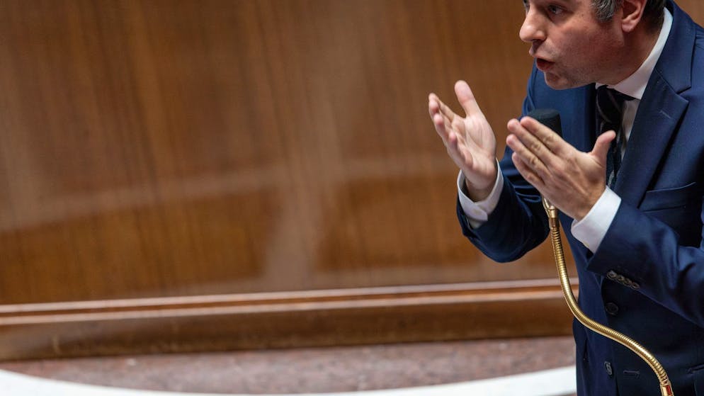 Budget 2026. Lecornu confirme qu’il engagera la responsabilité du gouvernement via le 49.3 mardi