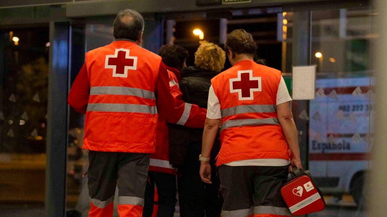 Aktuell. Nach Zugunglück mindestens 39 Tote in Spanien