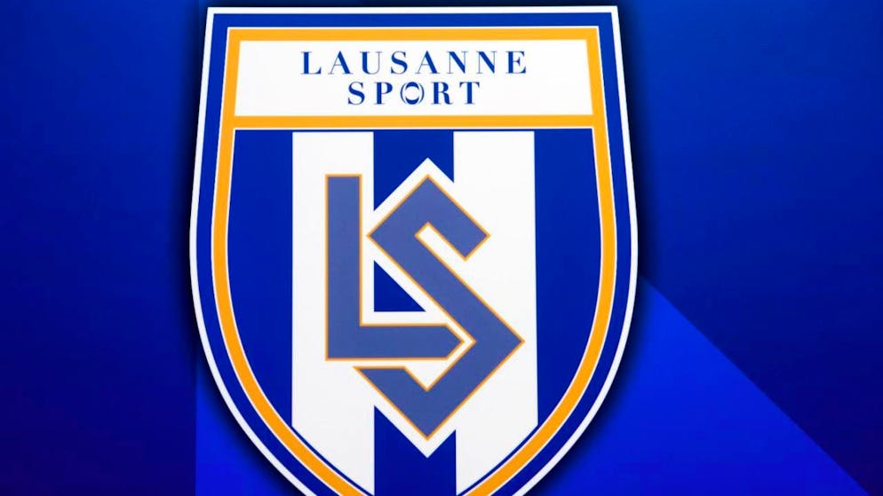 Lausanne-Sport verpflichtet den schwedischen Verteidiger Theo Bergvall