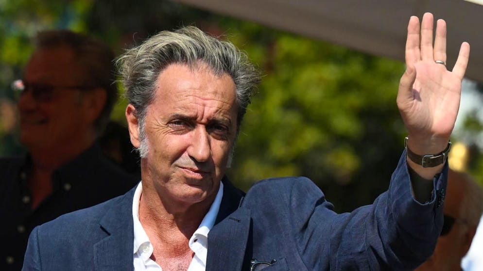 Cinema. «La Grazia» migliore apertura di sempre per Sorrentino