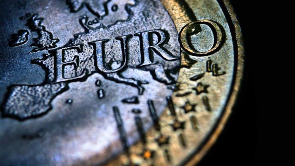 Le renchérissement dans la zone euro s'est maintenu en décembre dans la zone de confort de la Banque centrale européenne. (archive)