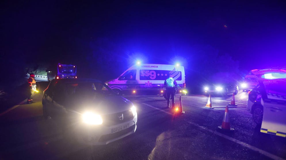 Tragedy poses a mystery. At least 24 people killed in train crash in Spain