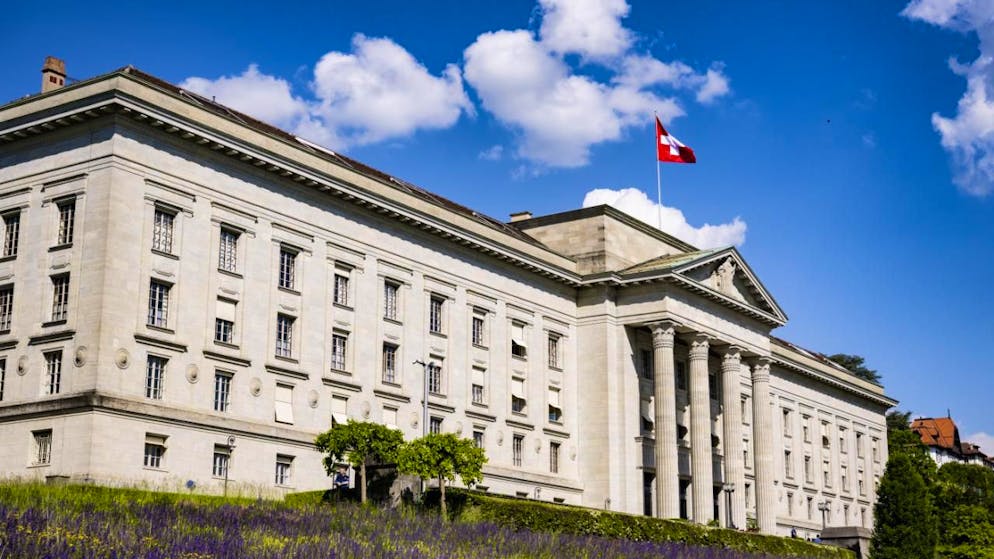 Tribunale federale. Parlamentari non devono cercare lavoro prima di nuove elezioni