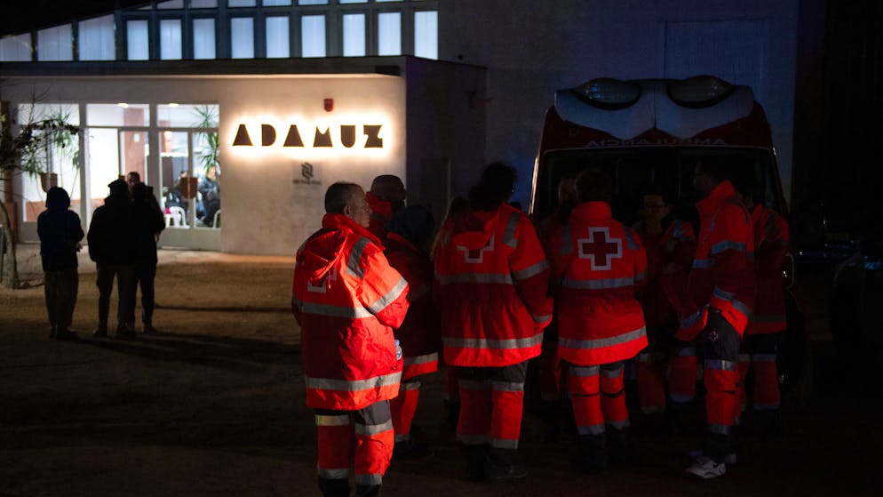 Accident ferroviaire en Espagne. Le Premier ministre promet «une transparence absolue» et décrète trois jours de deuil