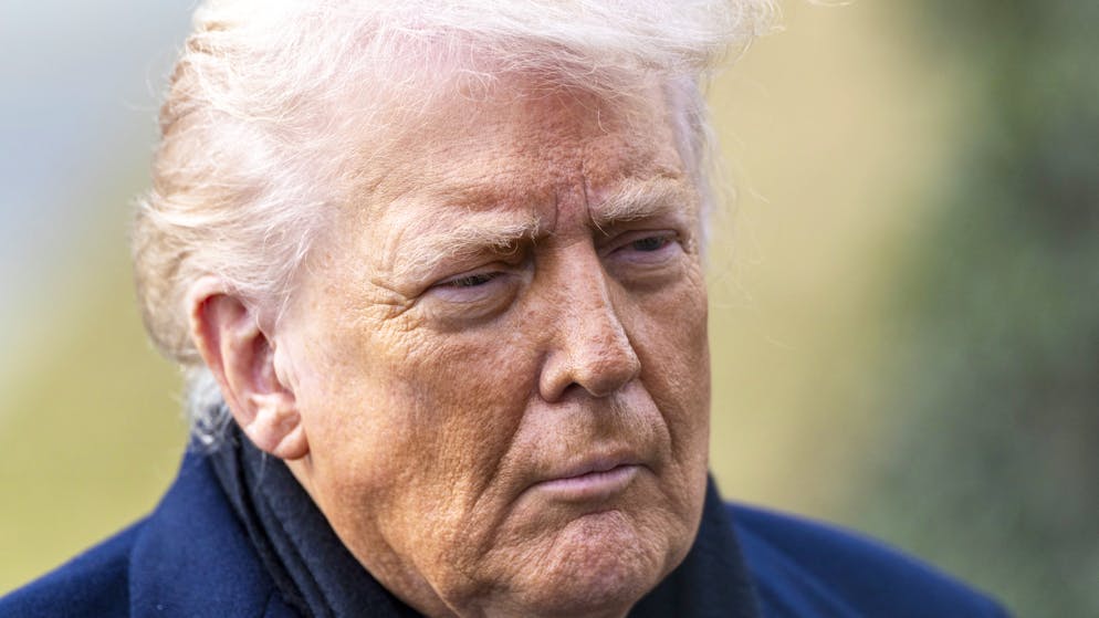 Interview exclusive. Trump se tire-t-il une balle dans le pied avec le pétrole vénézuélien ?