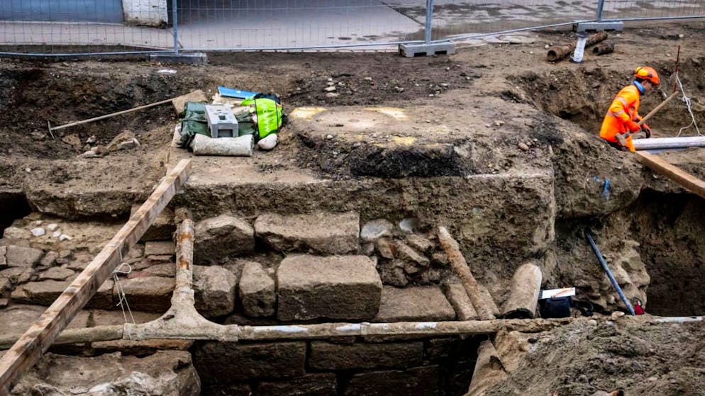 Le chauffage à distance va progressivement se déployer sur Conthey lors des dix prochaines années (photo d'illustration).