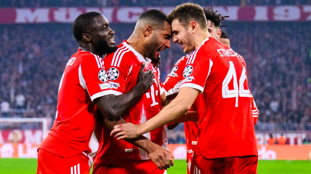 Ligue des champions. Le Bayern et le Barça sur les rangs, choc au Vélodrome