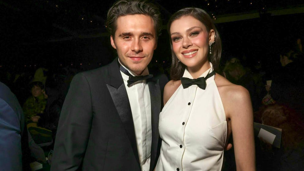 Il giovane rompe con la famiglia. Brooklyn Beckham: «I miei genitori hanno cercato di rovinare la mia relazione molte volte»