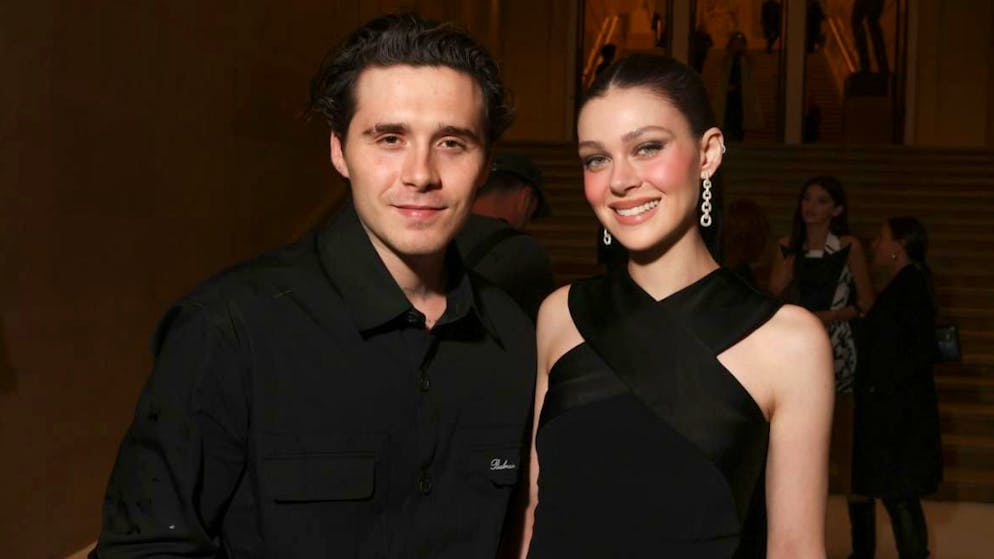 «Je me défends». Un fils Beckham accuse ses parents de vouloir «ruiner» son mariage