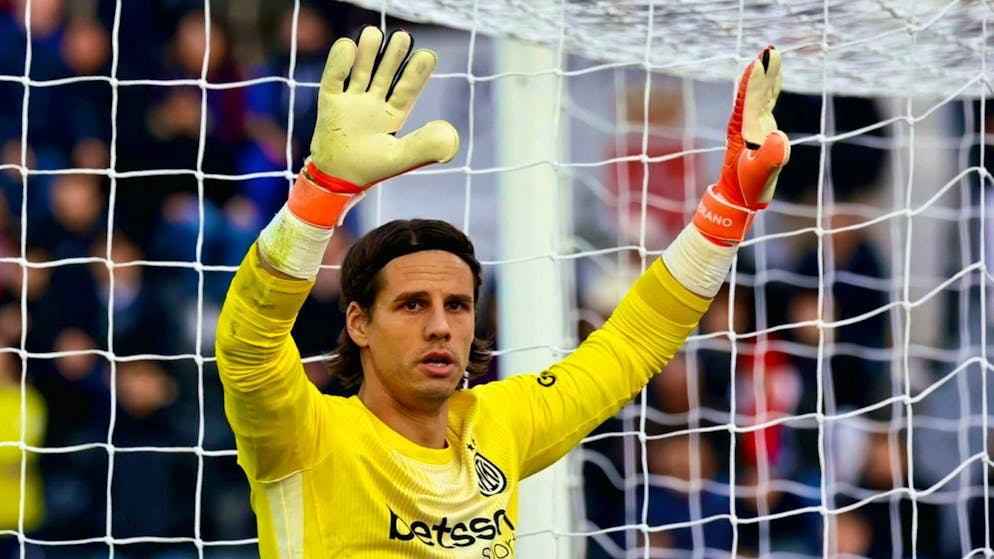 Contratto in scadenza. Il Basilea vuole Sommer, ma un ritorno del portiere nel suo «Club del cuore» è realistico?