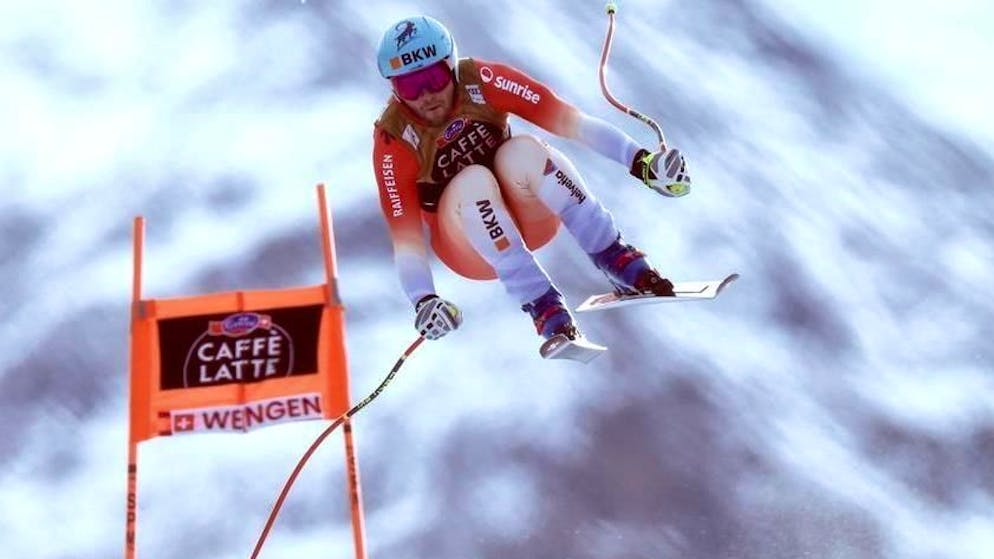 Coppa del Mondo. Monney quarto in allenamento a Kitzbühel, Odermatt solo 12esimo