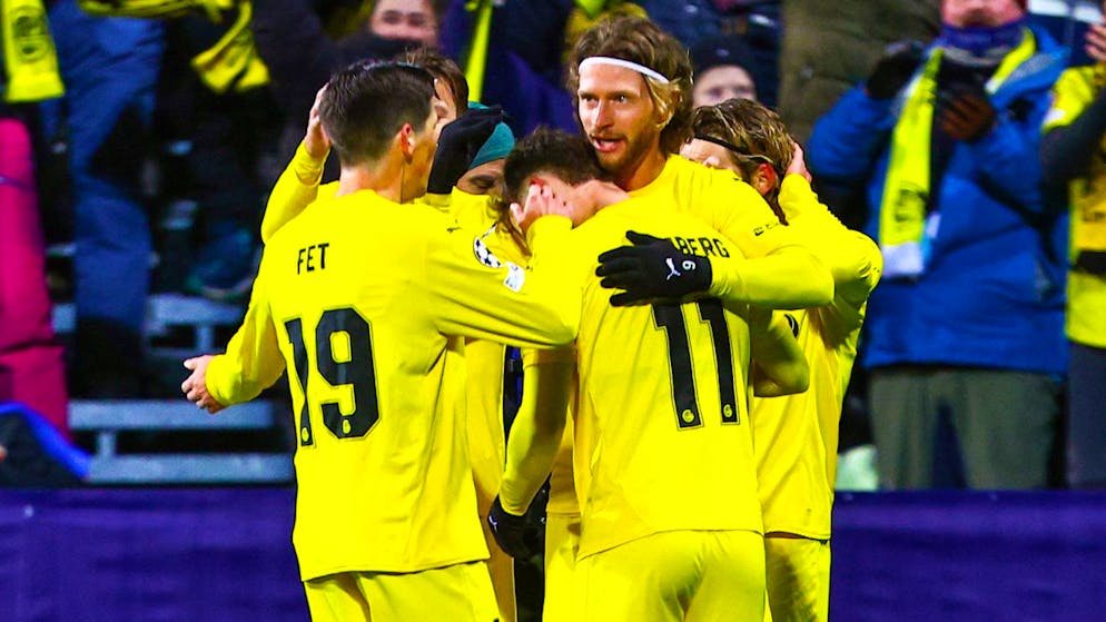 Video highlights. Bodø/Glimt celebrate a sensational win against ManCity