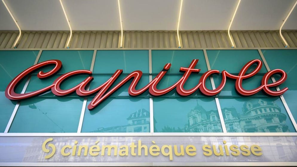 La cérémonie d'ouverture du Filmfest aura lieu au Cinéma Capitole à Lausanne, en collaboration avec la Cinémathèque suisse (archives).