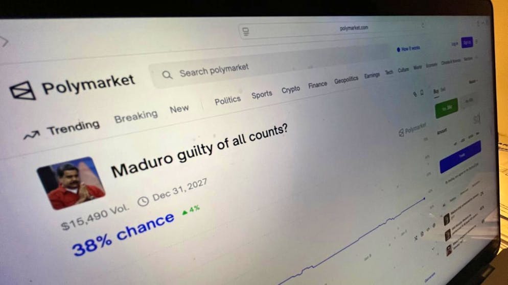 Polymarket. La borsa della realtà: si scommette su guerre e sul ritorno di Cristo