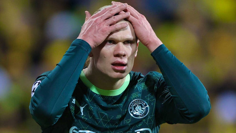 Ligue des champions. Scénario dingue en Norvège : Bodø/Glimt humilie Manchester City !