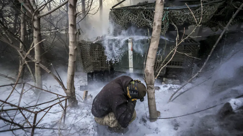 Guerra. I raid russi si abbattono sull'Ucraina, scatta l'allarme a Chernobyl