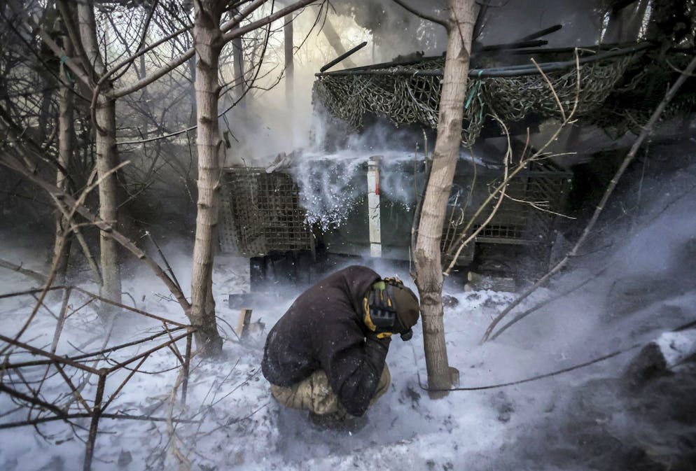 Sul campo, però, la situazione continua a peggiorare.