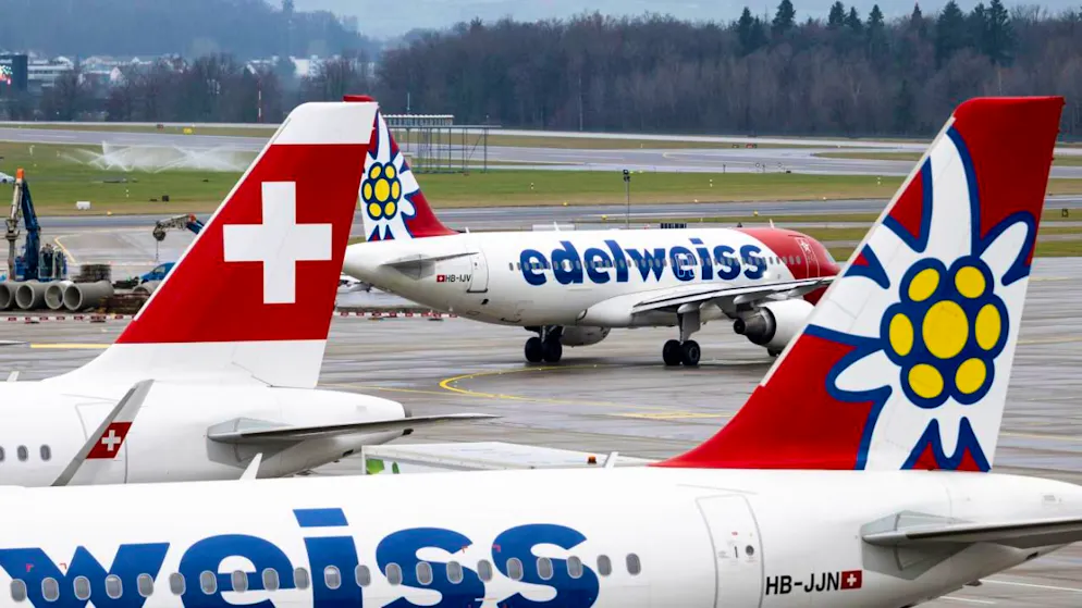 Seconda settimana di guerra contro l'Iran. Sabato 7 marzo sono previsti altri voli dal Medio Oriente alla Svizzera. La compagnia aerea Edelweiss, in accordo con il Dipartimento federale degli affari esteri (DFAE), ha in programma voli diretti da Mascate e Salalah, nell'Oman, a Zurigo, tra cui un volo speciale. La prenotazione viene effettuata esclusivamente tramite la hotline di Swiss.