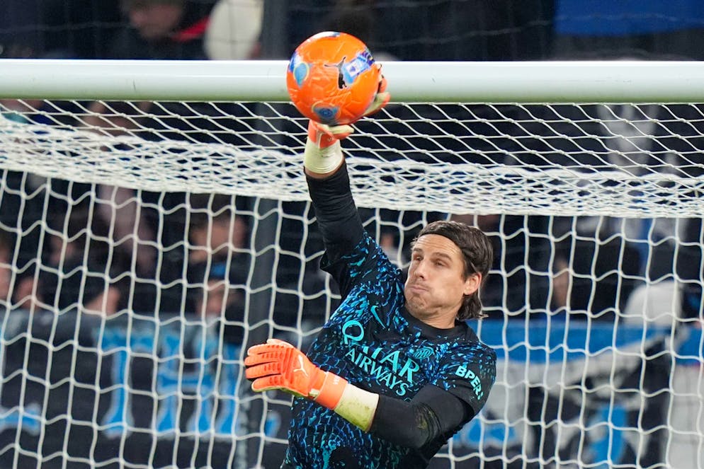 Sommer torna a giocare in Germania.