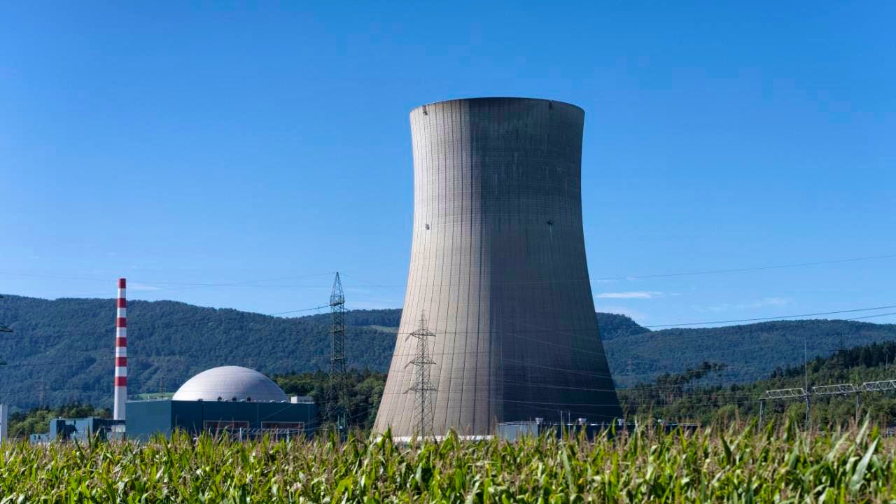 Energie. Ständeratskommission will Neubau von AKWs wieder erlauben