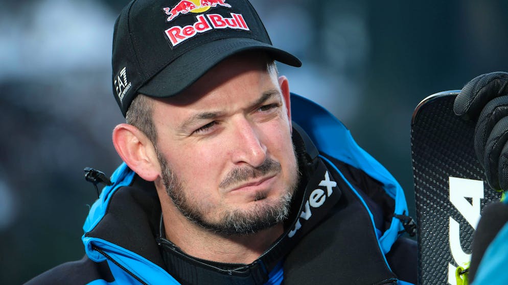 Dominik Paris gilt für die Olympia-Abfahrt in Bormio als einer der grossen Favoriten.